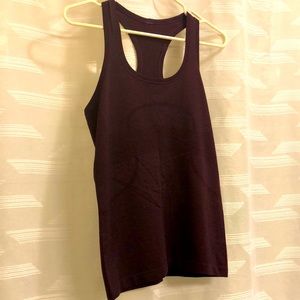 Lululemon swiftly tank